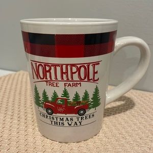 Christmas Mug